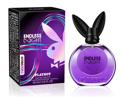 playboy perfume